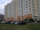 Сдам квартиру в г.Воронеж.